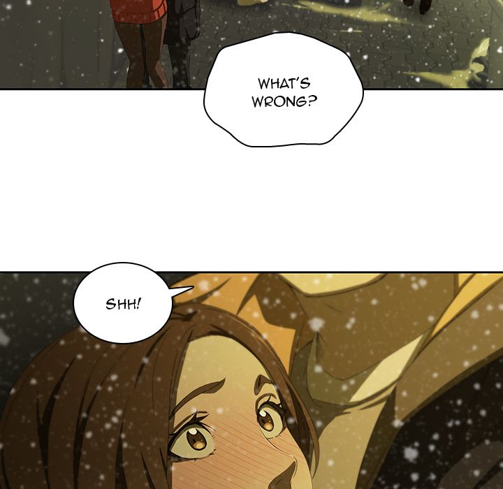 Our Twenties Chapter 11 image 8