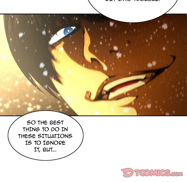 Our Twenties Chapter 11 image 91