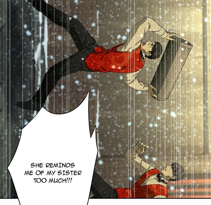 Our Twenties Chapter 11 image 93