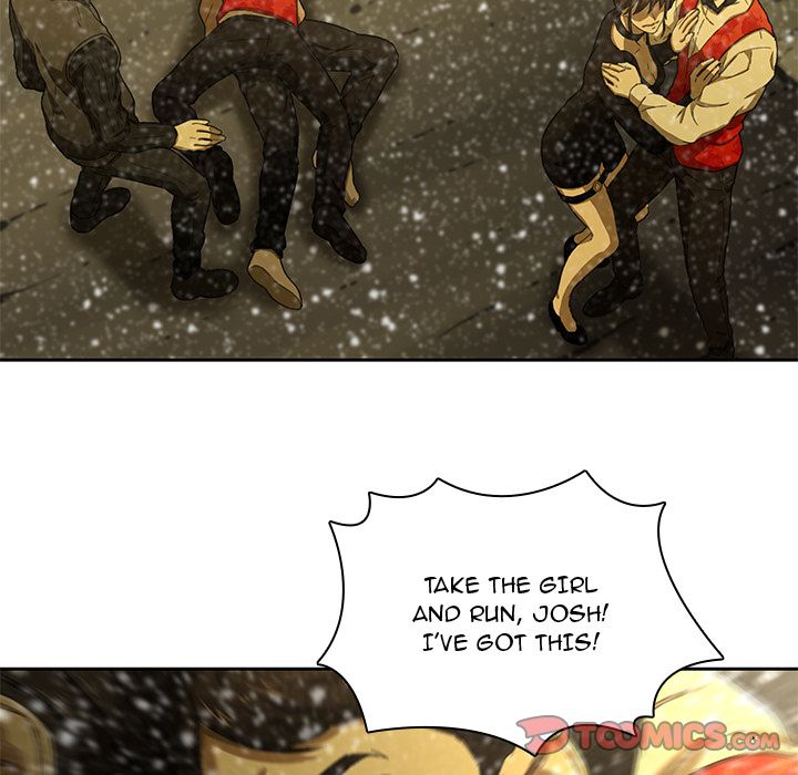 Our Twenties Chapter 11 image 97