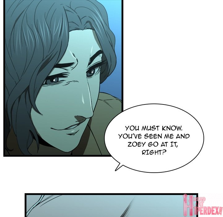Our Twenties Chapter 16 image 9
