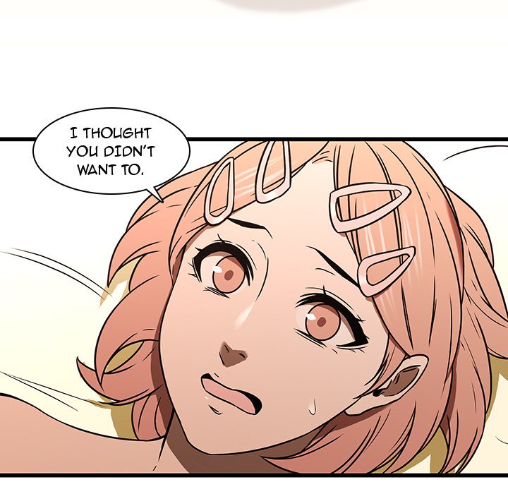 Our Twenties Chapter 16 image 101