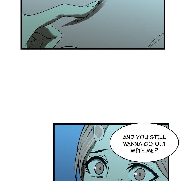 Our Twenties Chapter 16 image 10