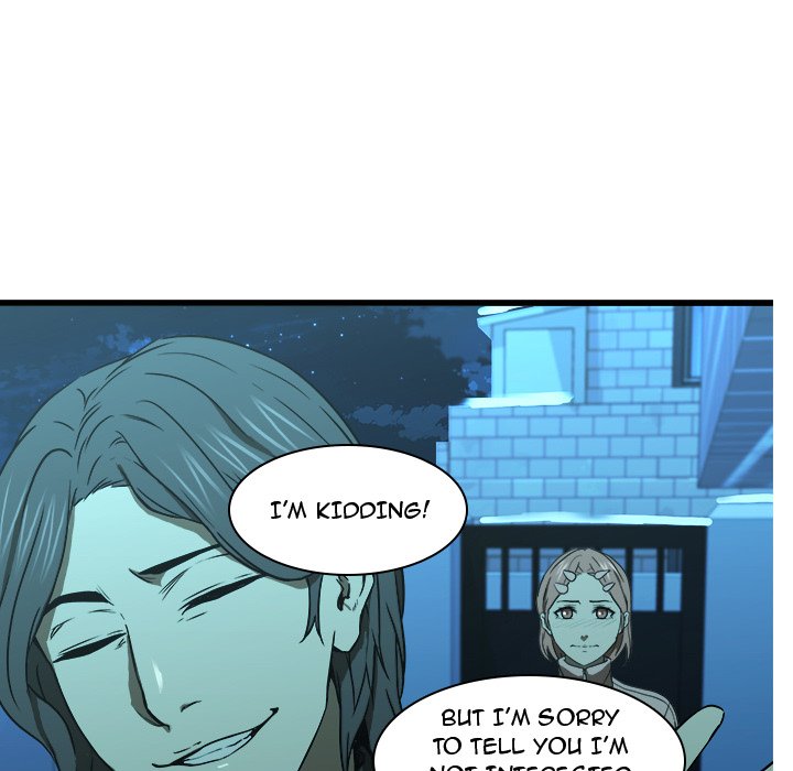 Our Twenties Chapter 16 image 12