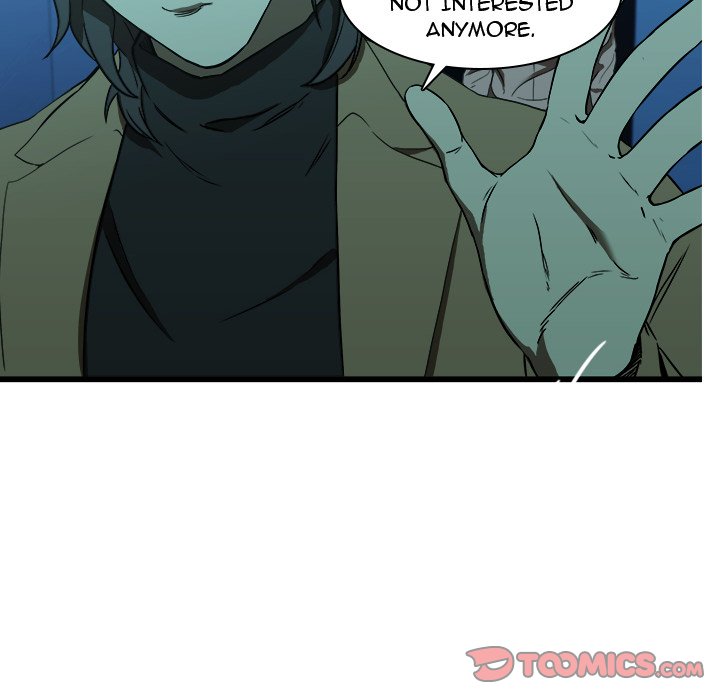 Our Twenties Chapter 16 image 13
