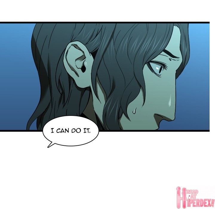 Our Twenties Chapter 16 image 14