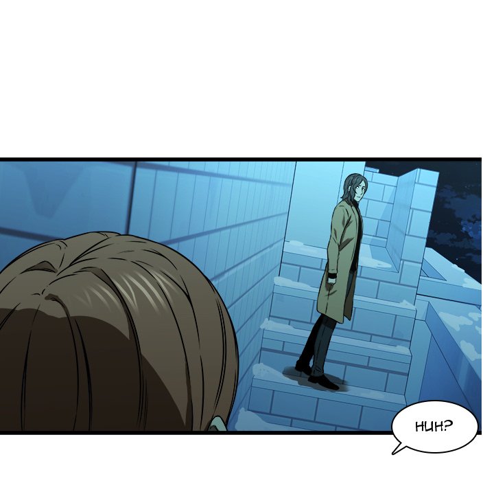Our Twenties Chapter 16 image 15