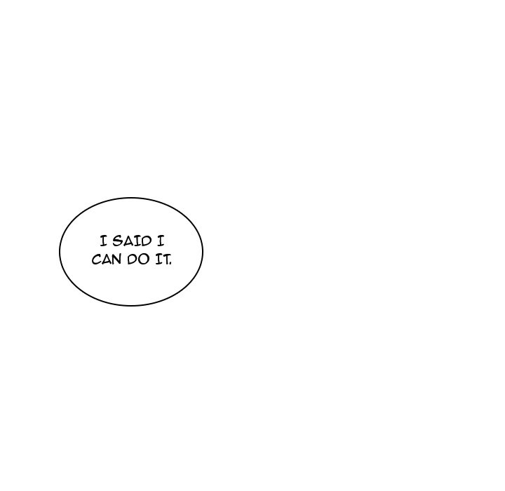 Our Twenties Chapter 16 image 16