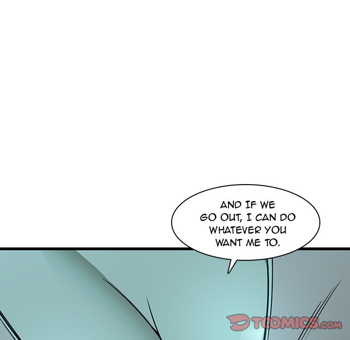 Our Twenties Chapter 16 image 19