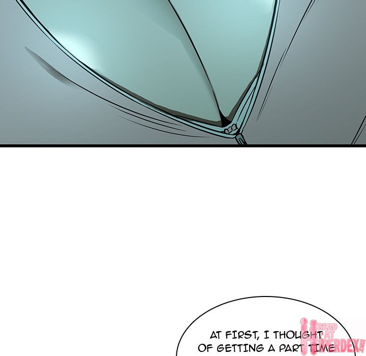 Our Twenties Chapter 16 image 20