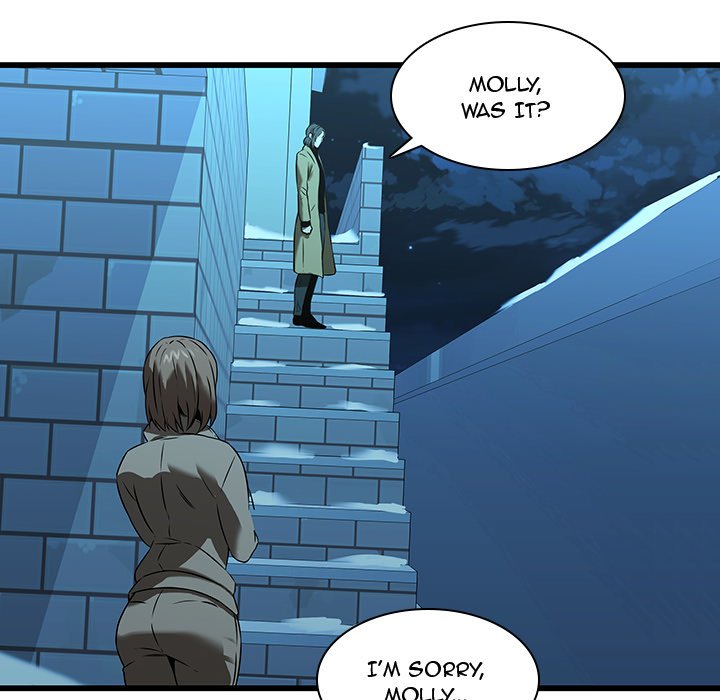 Our Twenties Chapter 16 image 29
