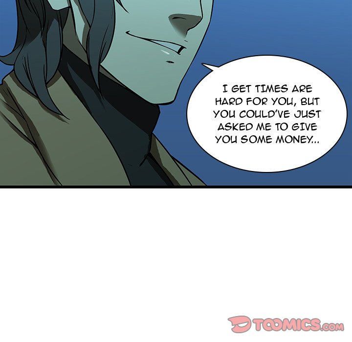 Our Twenties Chapter 16 image 31