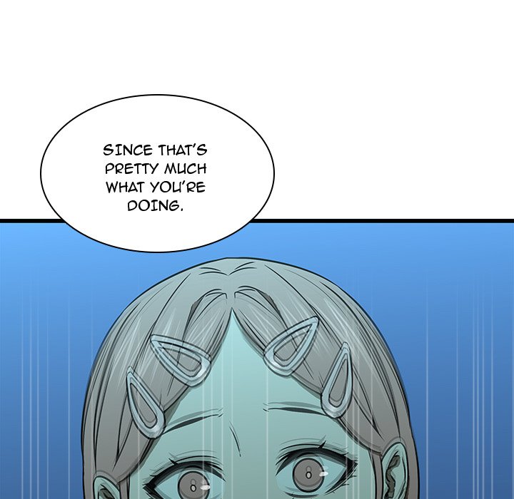 Our Twenties Chapter 16 image 32