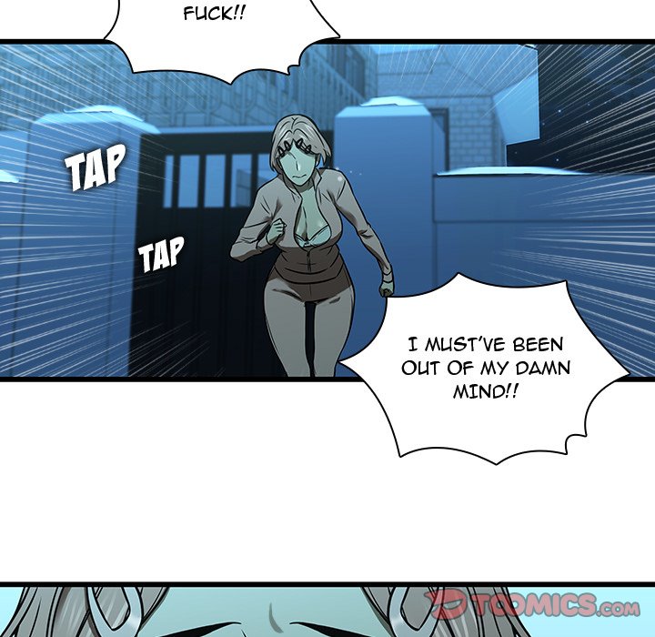 Our Twenties Chapter 16 image 37