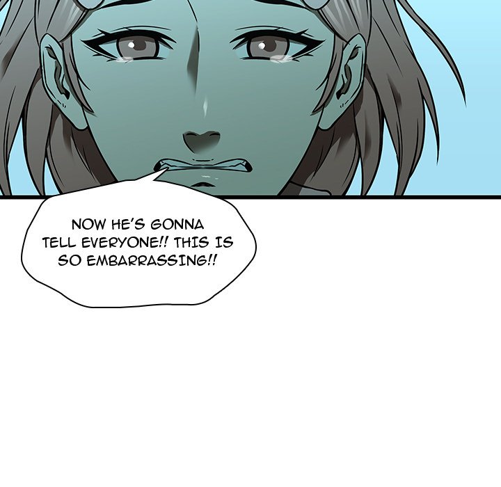 Our Twenties Chapter 16 image 38