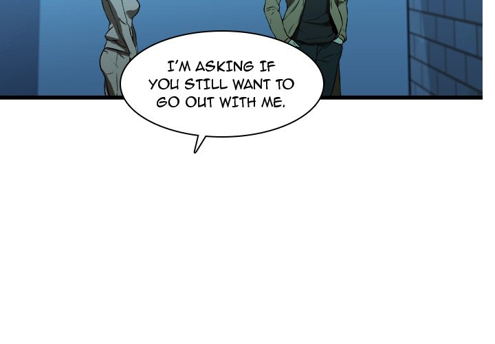Our Twenties Chapter 16 image 3