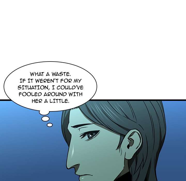 Our Twenties Chapter 16 image 40