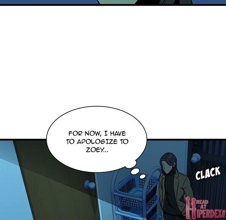 Our Twenties Chapter 16 image 41