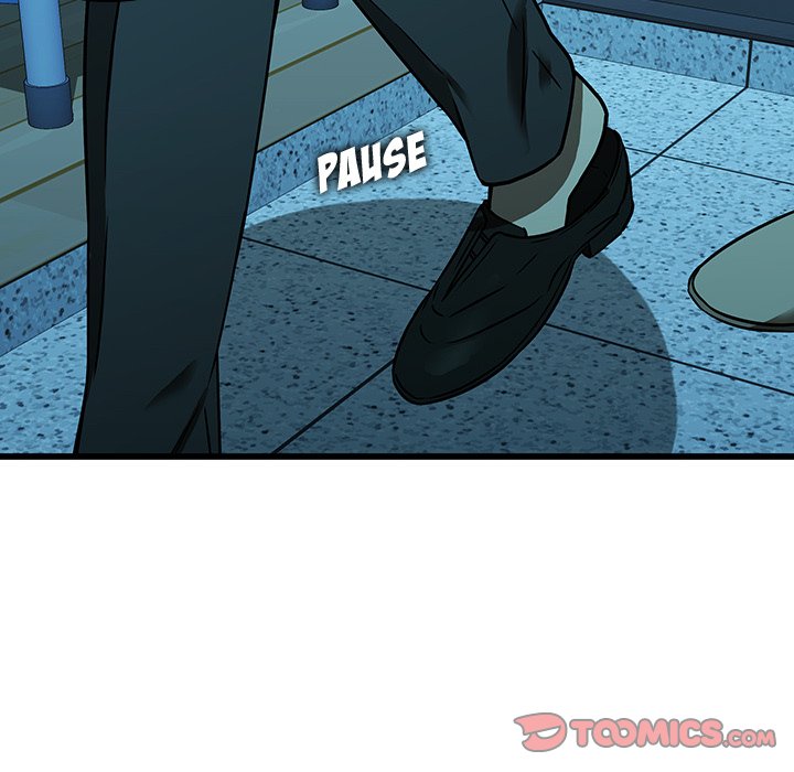 Our Twenties Chapter 16 image 43