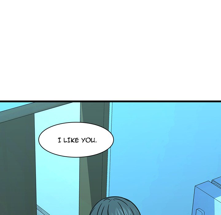 Our Twenties Chapter 16 image 44