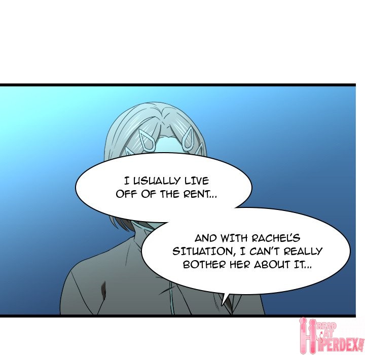Our Twenties Chapter 16 image 4