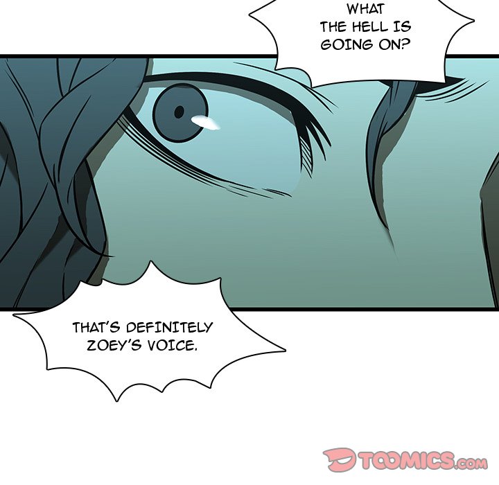 Our Twenties Chapter 16 image 49