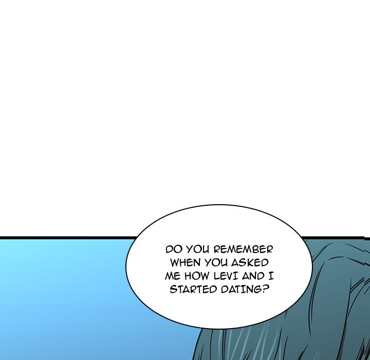 Our Twenties Chapter 16 image 50