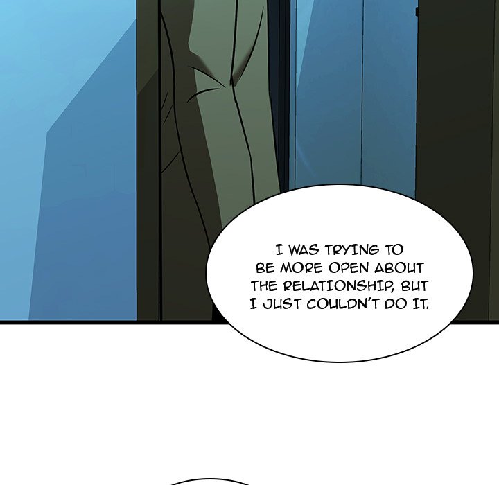 Our Twenties Chapter 16 image 54