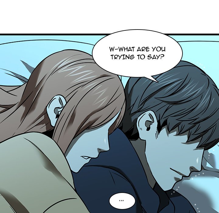 Our Twenties Chapter 16 image 58