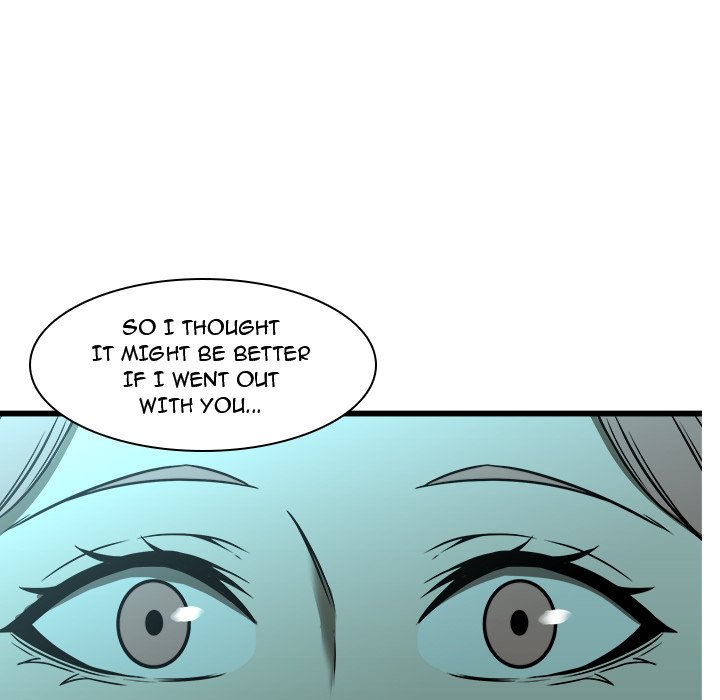 Our Twenties Chapter 16 image 5