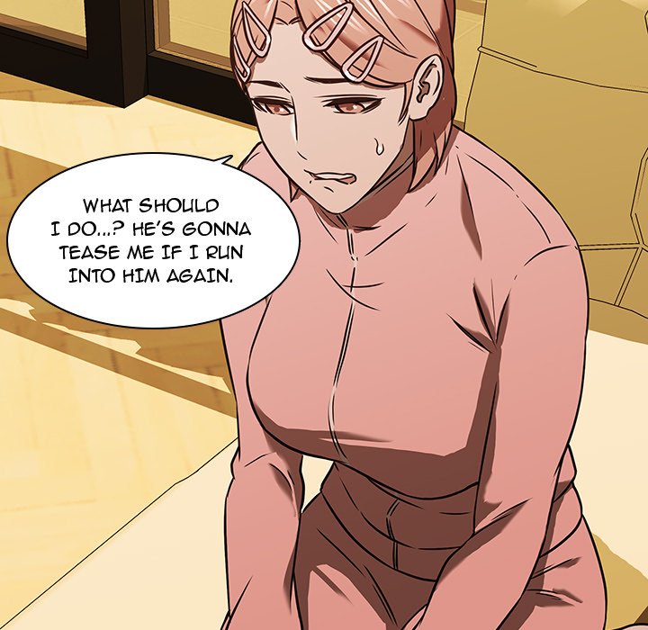 Our Twenties Chapter 16 image 69
