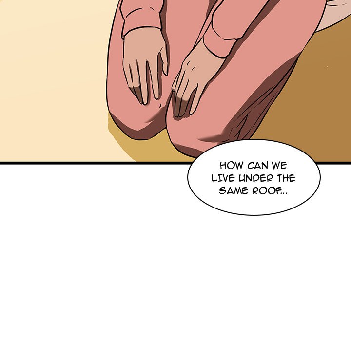 Our Twenties Chapter 16 image 70