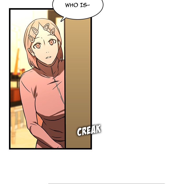 Our Twenties Chapter 16 image 77
