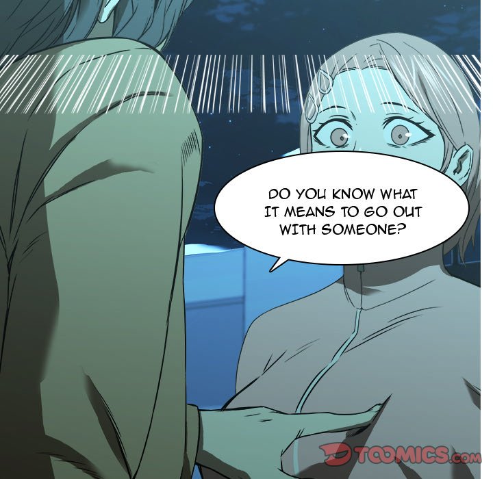 Our Twenties Chapter 16 image 7