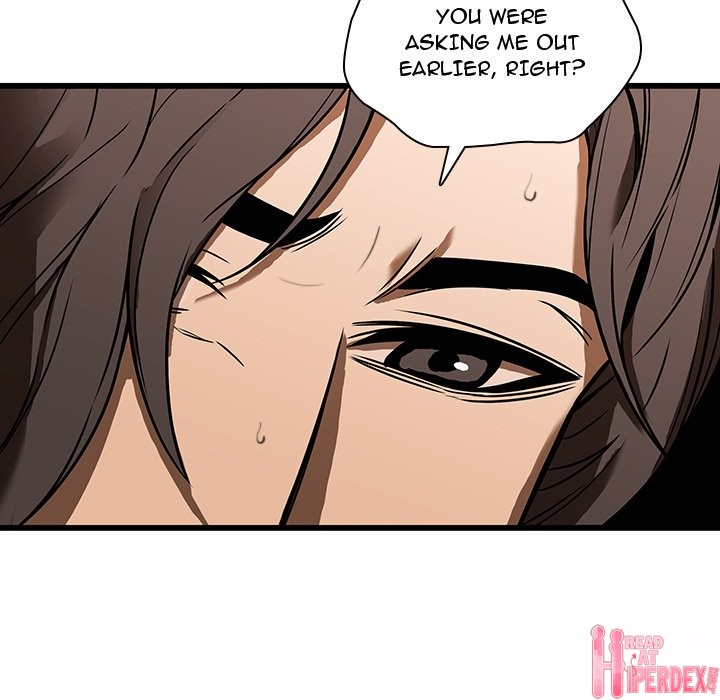 Our Twenties Chapter 16 image 84