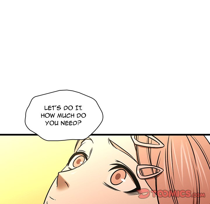 Our Twenties Chapter 16 image 85