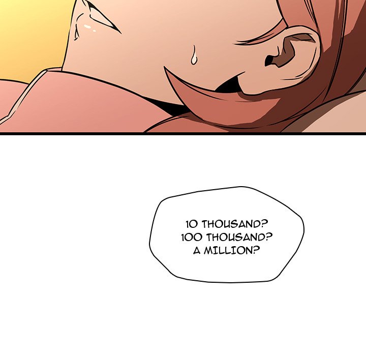 Our Twenties Chapter 16 image 86
