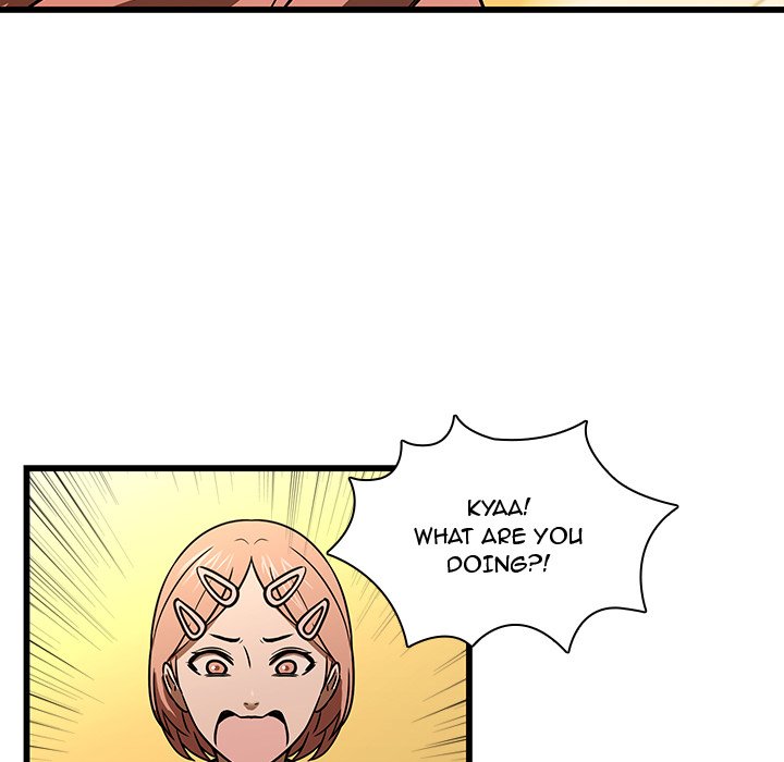Our Twenties Chapter 16 image 88