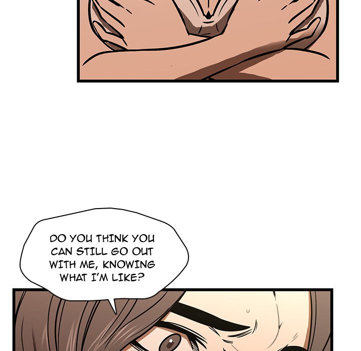 Our Twenties Chapter 16 image 90