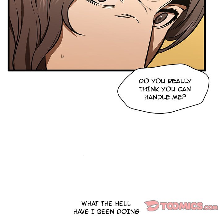 Our Twenties Chapter 16 image 91