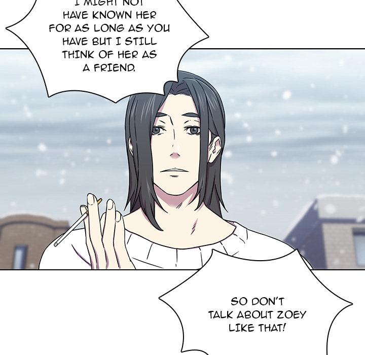 Our Twenties Chapter 2 image 21