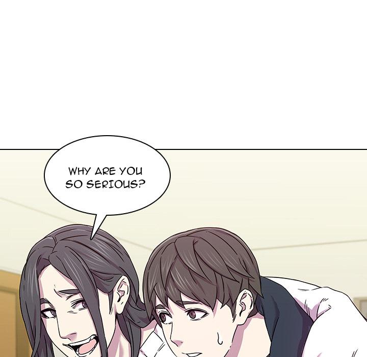 Our Twenties Chapter 2 image 24