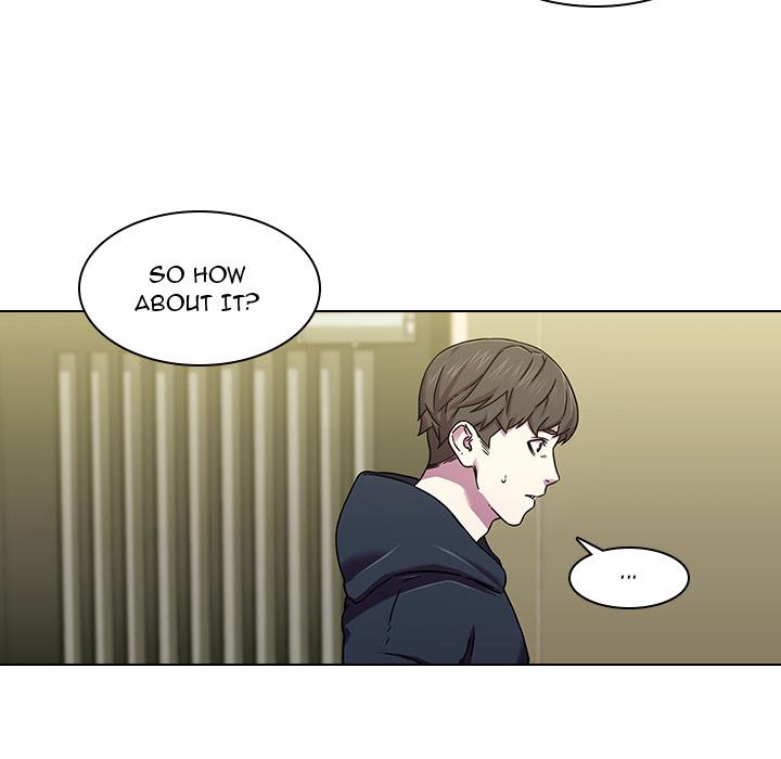Our Twenties Chapter 2 image 4