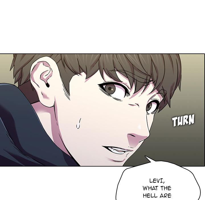 Our Twenties Chapter 2 image 5