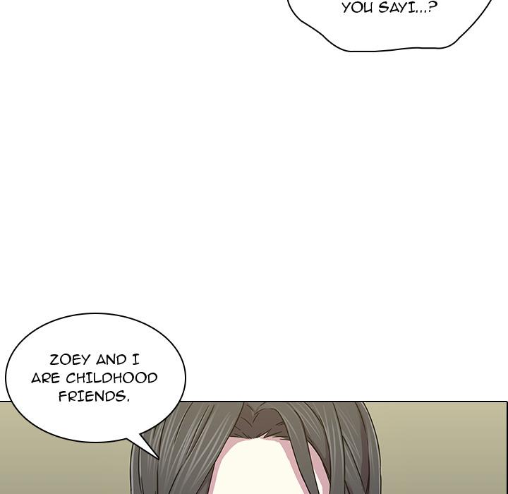 Our Twenties Chapter 2 image 6