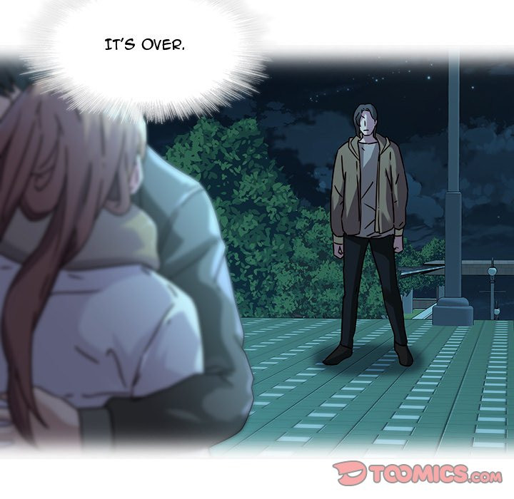 Our Twenties Chapter 28 image 9