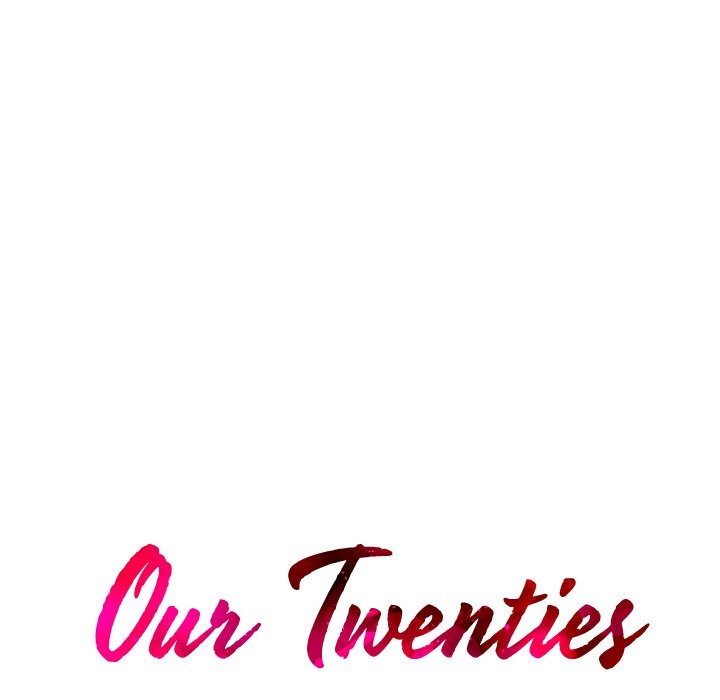 Our Twenties Chapter 28 image 12
