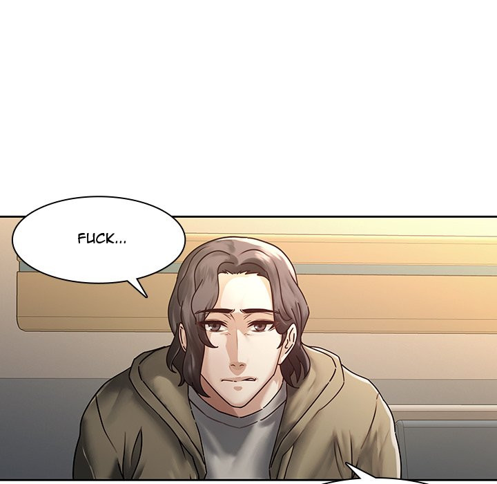 Our Twenties Chapter 28 image 16