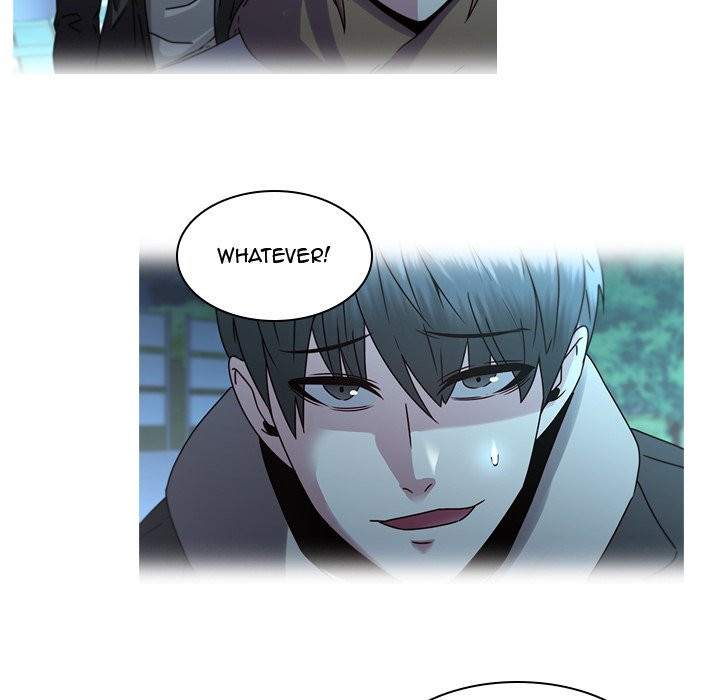 Our Twenties Chapter 28 image 18