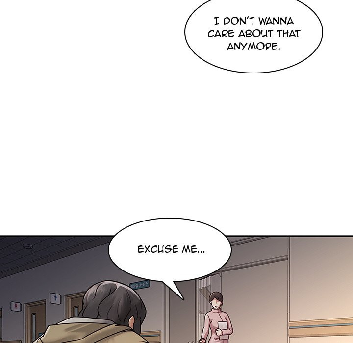 Our Twenties Chapter 28 image 19